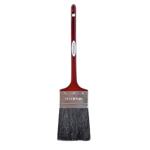 Monarch Expertech Hog Bristle Trim Brush 2.5"