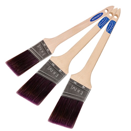 Monarch Advance Thin Angle Sash Bundle - 1.5", 2", 2.5"