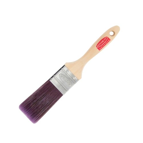 Monarch Advance Straight Wall Brush 1.5" Monarch Advance Straight Wall Brush 1.5"