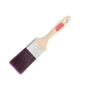 Monarch Advance Straight Wall Brush 2"