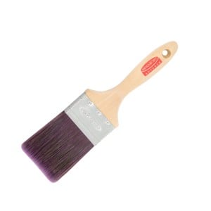 Monarch Advance Straight Wall Brush 2.5"