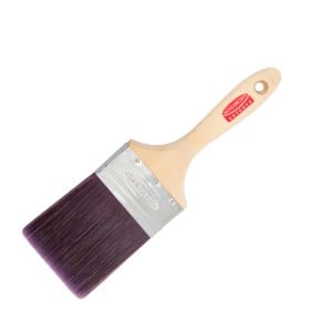 Monarch Advance Straight Wall Brush 3"