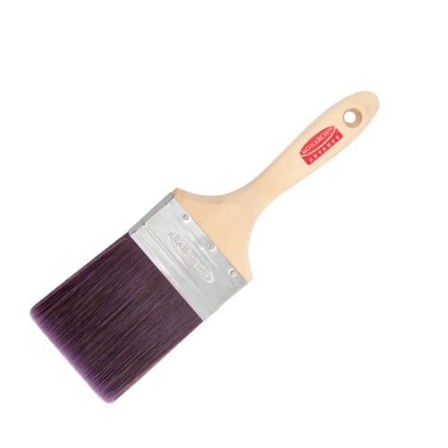 Monarch Advance Straight Wall Brush 3" Monarch Advance Straight Wall Brush 3"