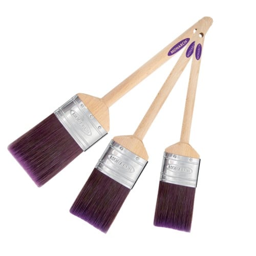 Monarch Advance Oval Straight Cutter Bundle - 1.5", 2", 2.5"