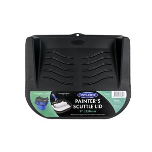 Monarch Tray & Lid for Painters Bucket 
