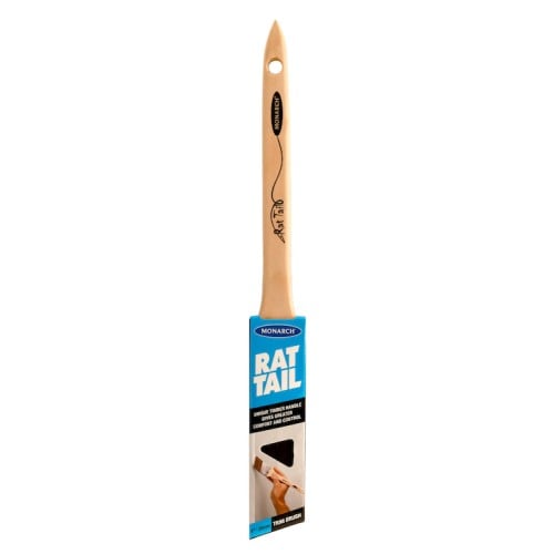 Monarch RAT TAIL Angle Sash Cutter 1"