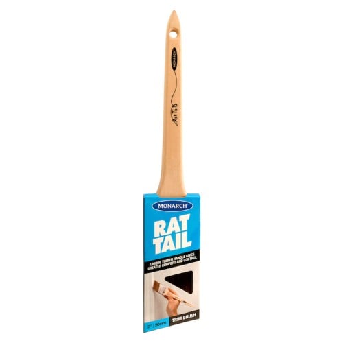 Monarch RAT TAIL Angle Sash Cutter 2"