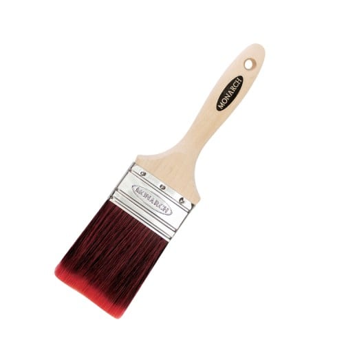 Monarch Swift Straight Wall Brush 2.5" Monarch Swift Straight Wall Brush 2.5"