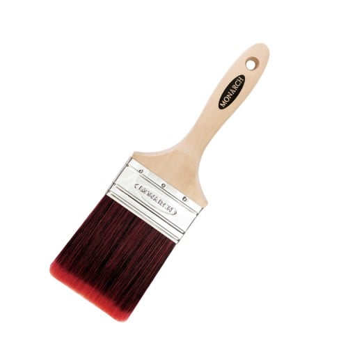 Monarch Swift Straight Wall Brush 3" Monarch Swift Straight Wall Brush 3"