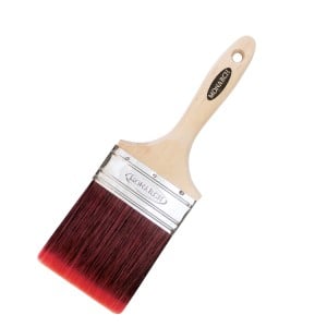 Monarch Swift Straight Wall Brush 3.5"
