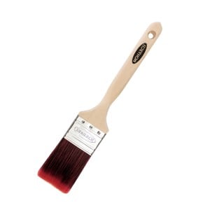 Monarch Swift Straight Standard Handle Brush 2"