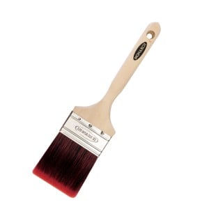 Monarch Swift Straight Standard Handle Brush 3"