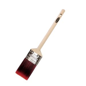 Monarch Swift Oval Straight Cutter Brush 2"
