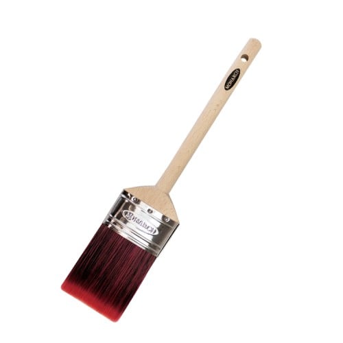 Monarch Swift Oval Straight Cutter Brush 2.5" Monarch Swift Oval Straight Cutter Brush 2.5"