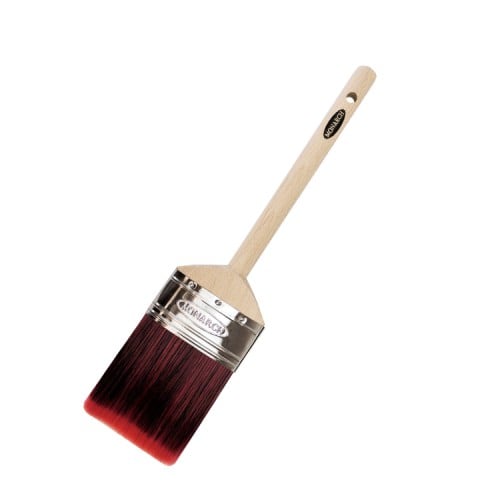 Monarch Swift Oval Straight Cutter Brush 3" Monarch Swift Oval Straight Cutter Brush 3"