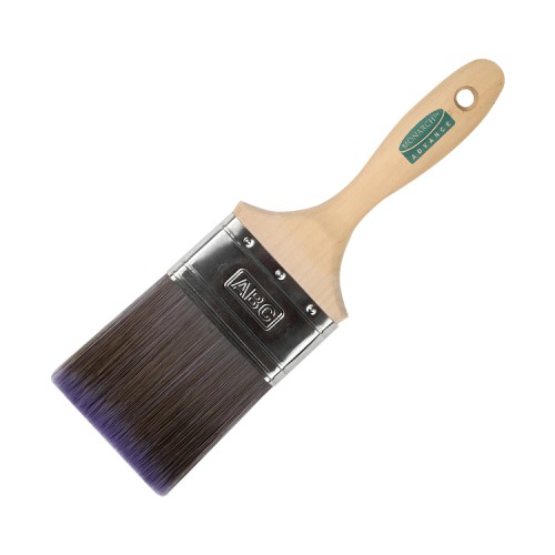 Monarch Advance Thin Wall Brush 3" Monarch Advance Thin Wall Brush 3"