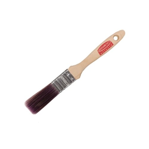 Monarch Advance Straight Wall Brush 1" Monarch Advance Straight Wall Brush 1"