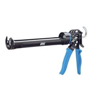 OX Pro Heavy Duty Sealant Gun 400ml OX-P044440