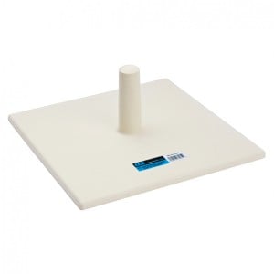 OX Pro Plasterers Hawk 330mm x 330mm