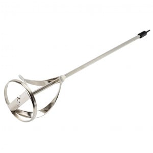 OX Pro Mixing Paddle 100 x 600mm
