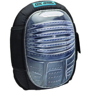 OX Heavy Duty Soft Gel Filled Knee Pads