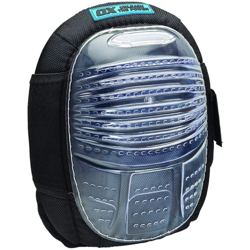 OX Heavy Duty Soft Gel Filled Knee Pads