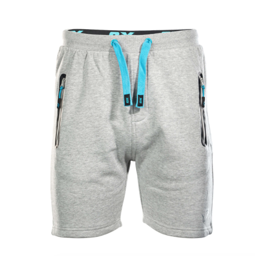 OX Jogger SHORTS - Grey OX Jogger SHORTS - Grey