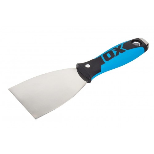 OX Pro Joint Knife 4"