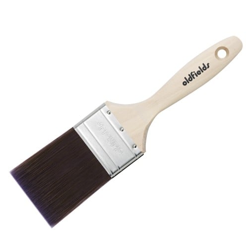 Oldfields Tradesman Wall Brush 2.5" Oldfields Tradesman Wall Brush 2.5"