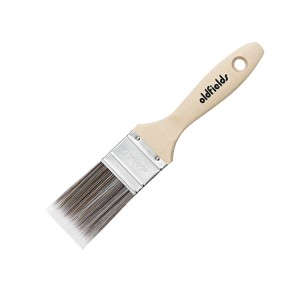 Oldfields Classic Wall Brush 1.5" - 6 Pack