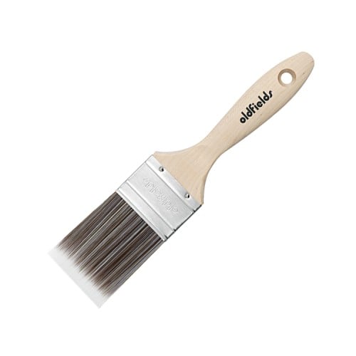 Oldfields Classic Wall Brush 2" - 6 Pack Oldfields Classic Wall Brush 2" - 6 Pack