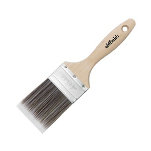 Oldfields Classic Wall Brush 2.5" - 6 Pack