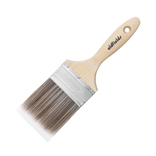 Oldfields Classic Wall Brush 3" - 6 Pack Oldfields Classic Wall Brush 3" - 6 Pack