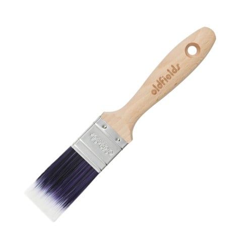 Oldfields Pro Series RECTANGLE Brush 1.5" Oldfields Pro Series RECTANGLE Brush 1.5"