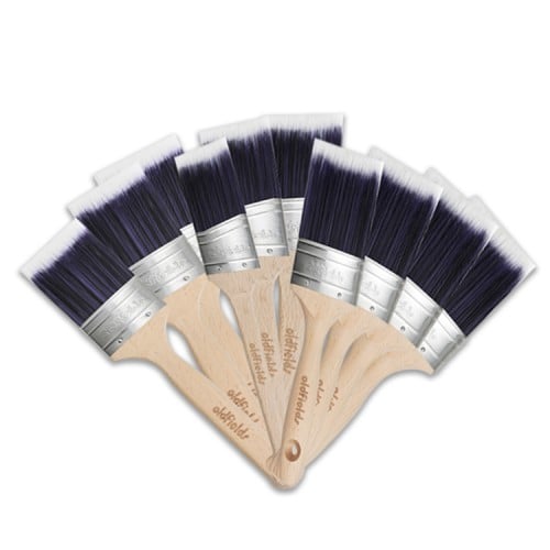 Oldfields Pro Series Oval 'The Works' 10 Pack Oldfields Pro Series Oval 'The Works' 10 Pack