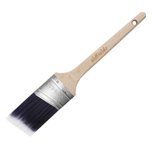 Oldfields Pro Series Oval Angle Cut Sash 2" Oldfields Pro Series Oval Angle Cut Sash 2"