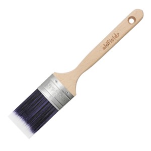 Wooster Brush 4156-3 Ultra/Pro Extra-Firm Jaguar Wall Paintbrush 3-Inch 