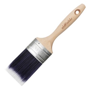 Oldfields Pro Series Oval Wall Brush 2.5" 
