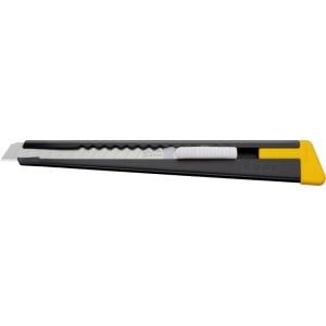 Olfa 180BLK Lightweight Metal Body Cutter 9mm