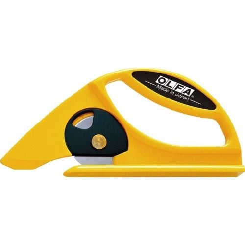 Olfa OLF/45C Carpet & Roller Materials Cutter 