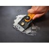 Olfa BTC-1DX Adjustable Razor Edge Scraper