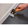 Olfa BTC-1DX Adjustable Razor Edge Scraper