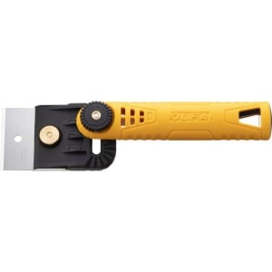 Olfa BTC-1DX Adjustable Razor Edge Scraper