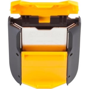 Olfa DC-5 Advanced Handy Blade Disposal Case With Belt Clip 