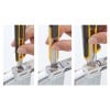 Olfa DC-6 Desktop Blade Disposal System Olfa DC-6 Desktop Blade Disposal System