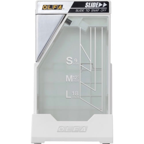 Olfa DC-6 Desktop Blade Disposal System Olfa DC-6 Desktop Blade Disposal System