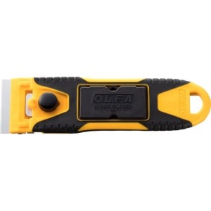 Olfa Slim Glass Scraper GSR-2