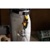 Olfa KH1/L5AL Knife + Belt Mountable Holster Pack Olfa KH1/L5AL Knife + Belt Mountable Holster Pack