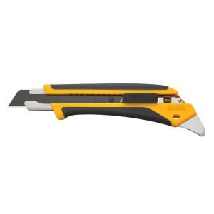 Olfa L5AL X Design Cutter With Auto-Lock 18mm