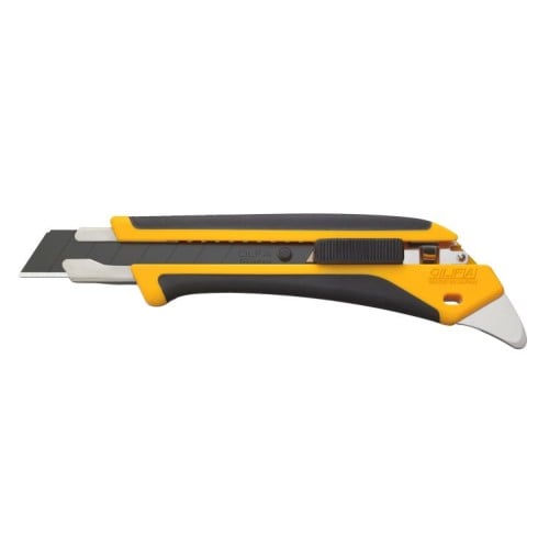 Olfa L5AL X Design Cutter With Auto-Lock 18mm Olfa L5AL X Design Cutter With Auto-Lock 18mm